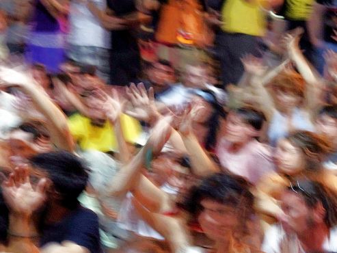 Community Development