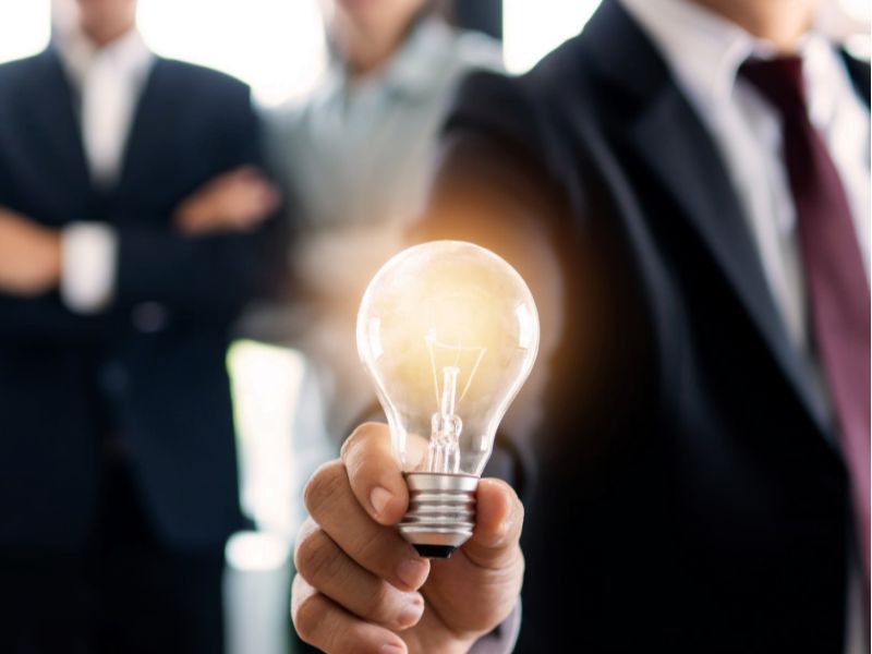 Incubators & Workhubs