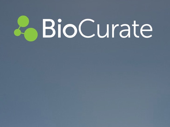 BioCurate