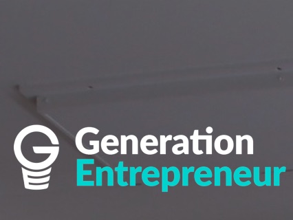 Generation Entrepreneur