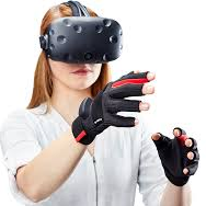 Virtual Reality (VR)