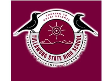 Tullawong State High School