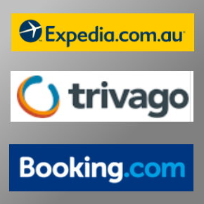 Online booking platforms