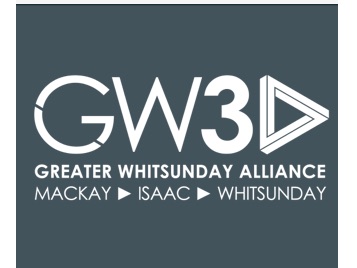 Greater Whitsunday Alliance