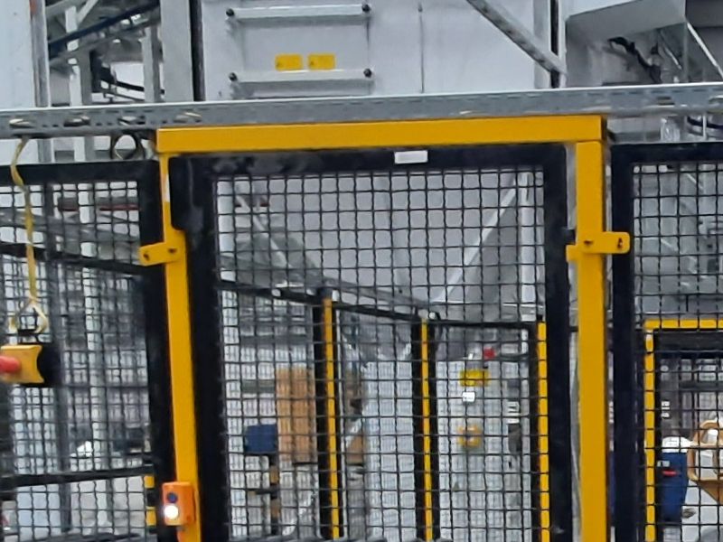 infinity engineering service