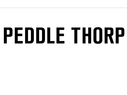 Peddle Thorp Architects