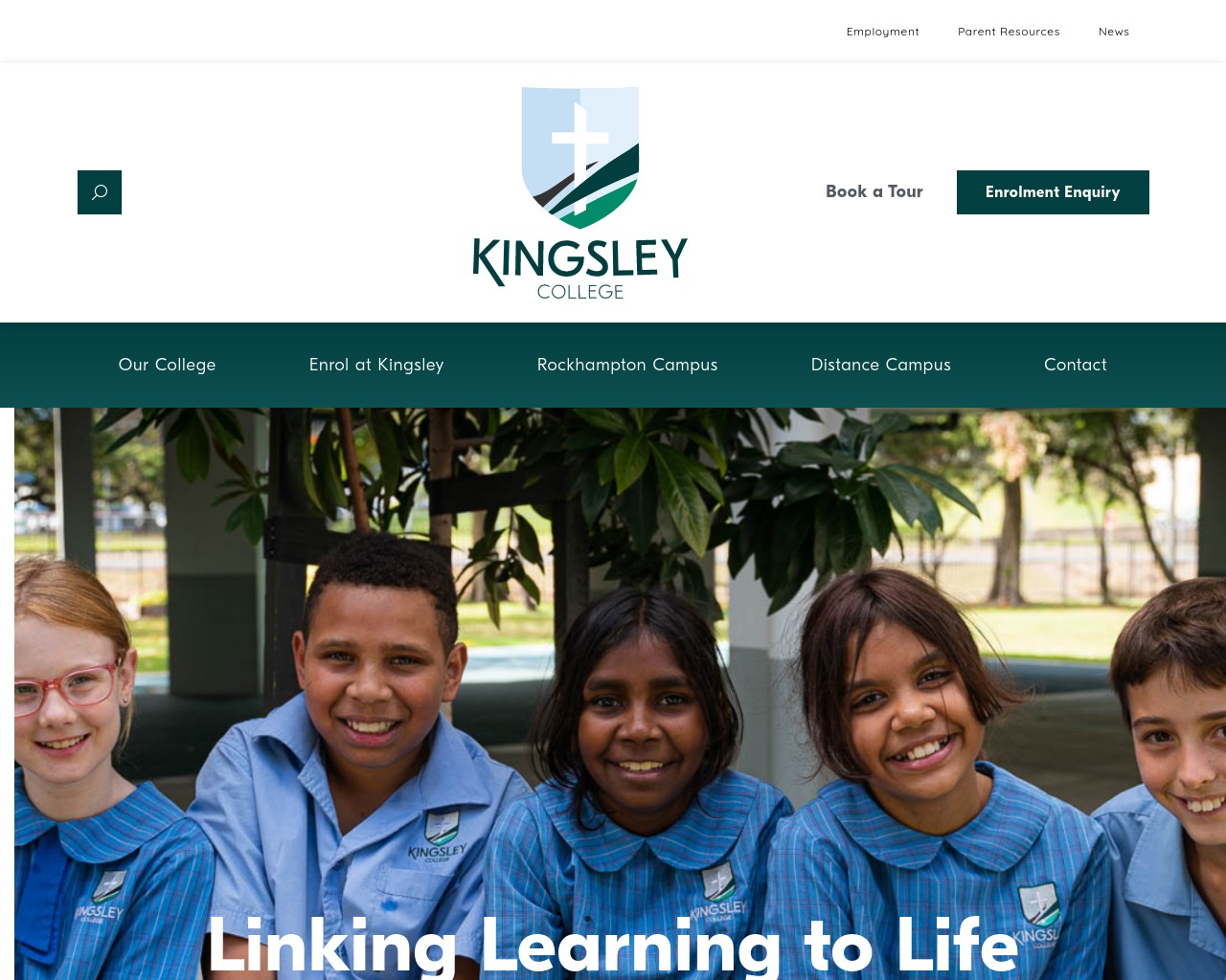 Central Queensland Christian College