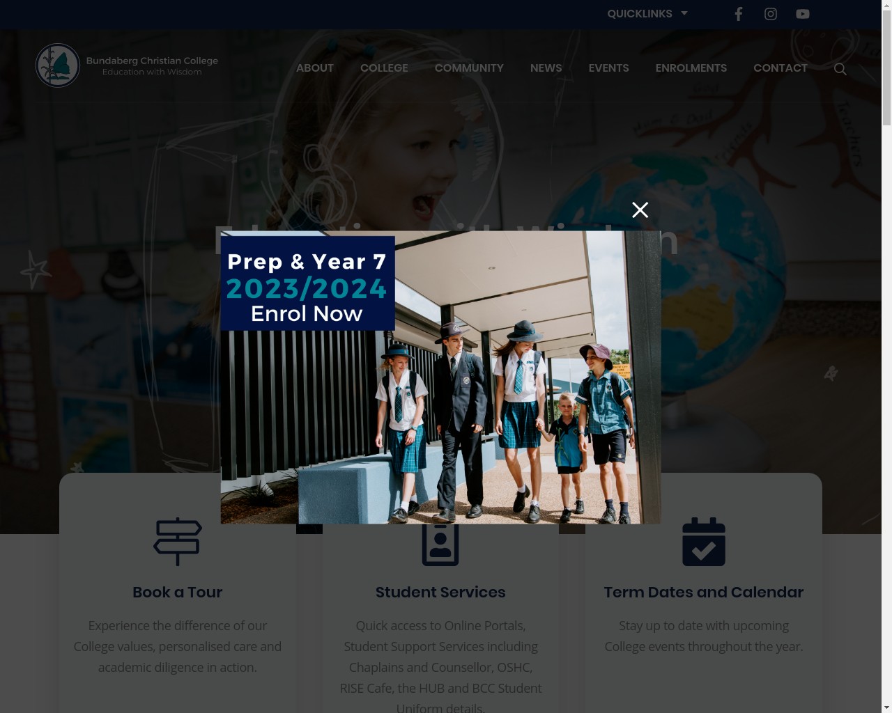 Bundaberg Christian College