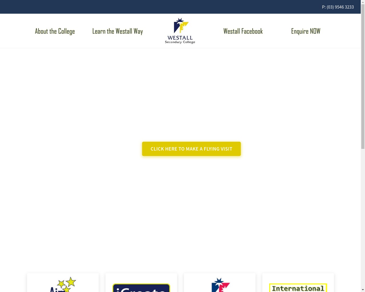 Westall Secondary College