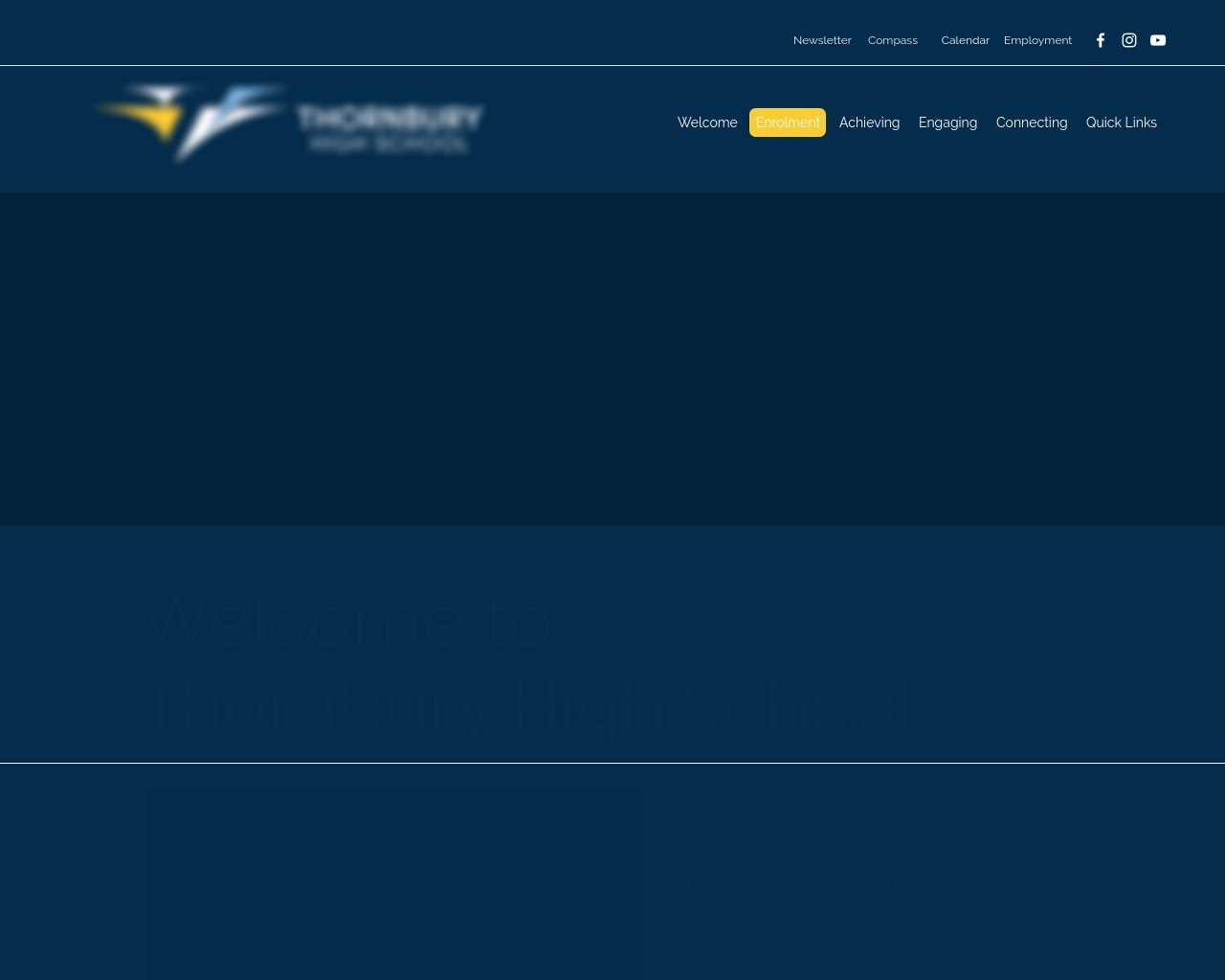 Thornbury High School