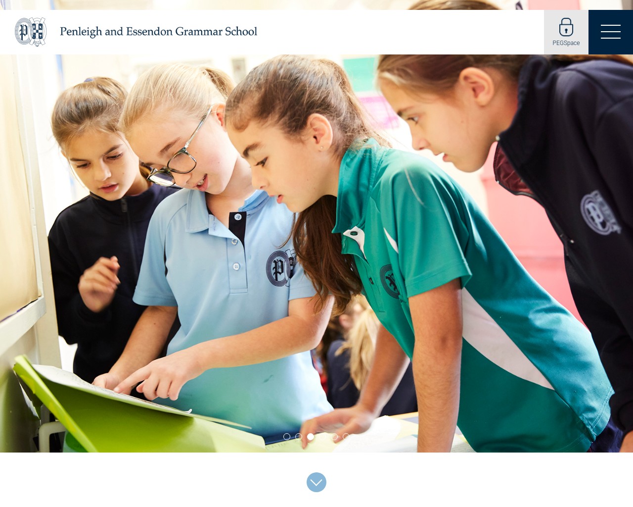 Penleigh & Essendon Grammar School