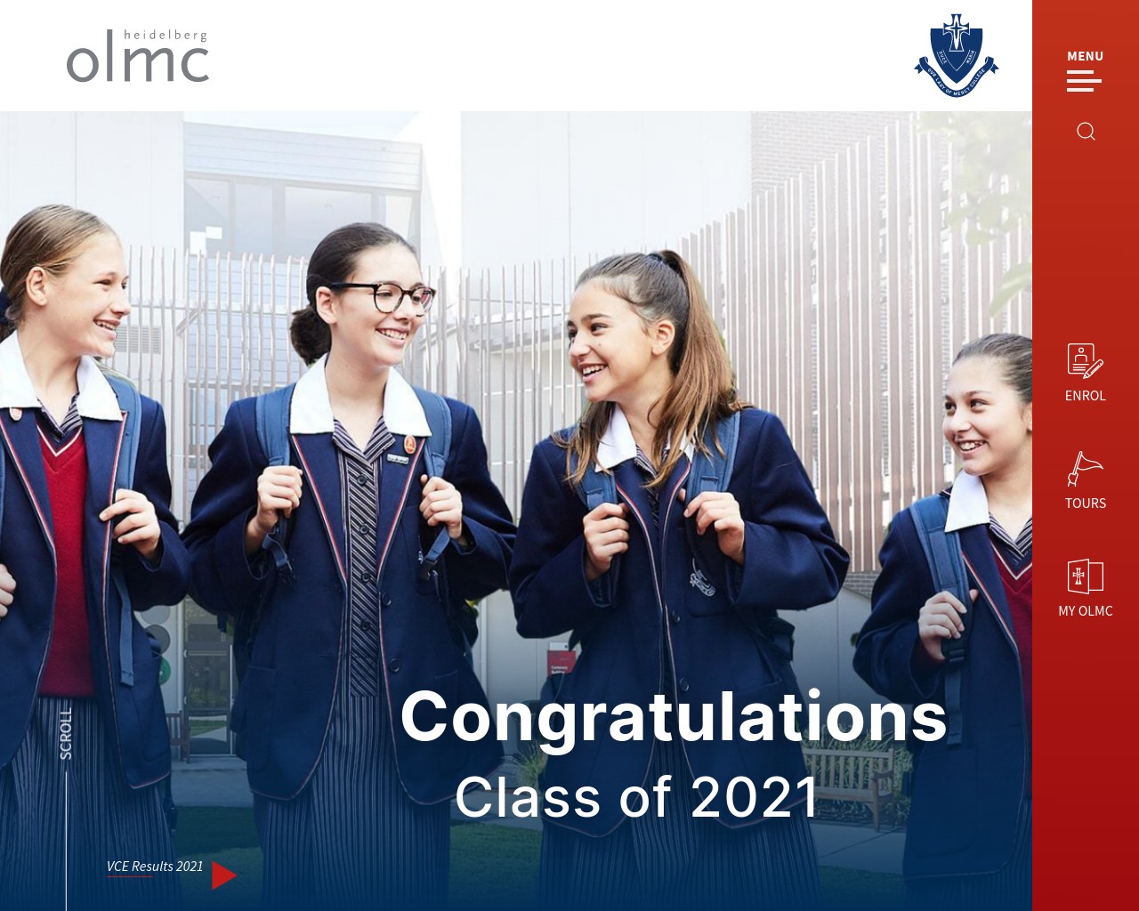 Our Lady of Mercy College