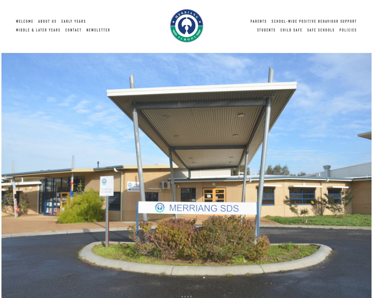 Merriang Special Developmental School