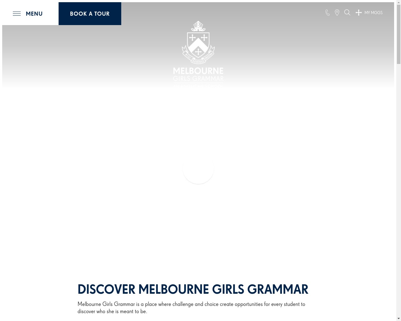 Melbourne Girls Grammar