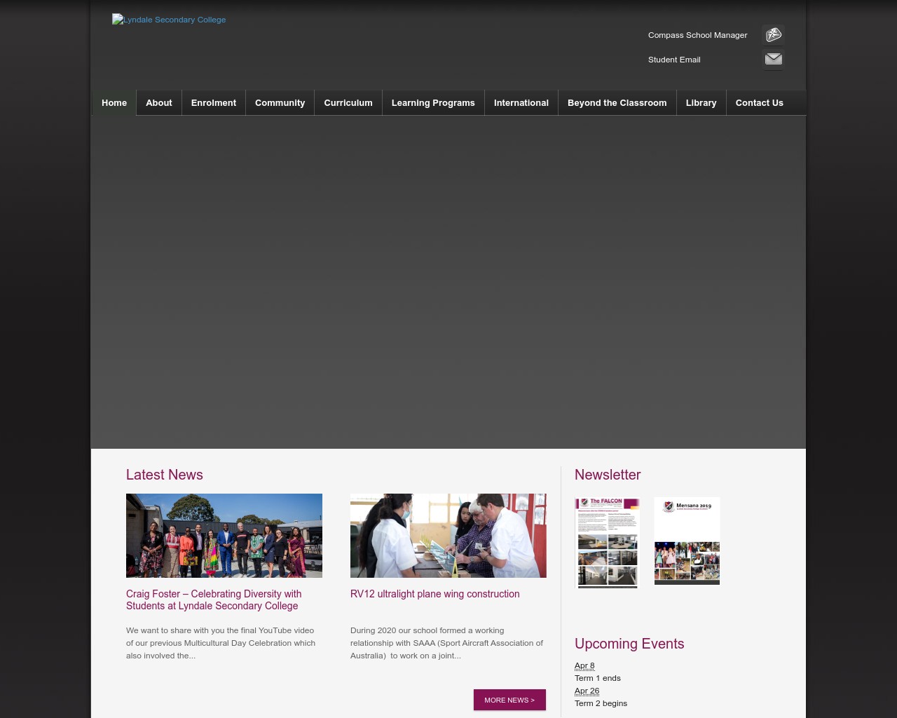 Lyndale Secondary College