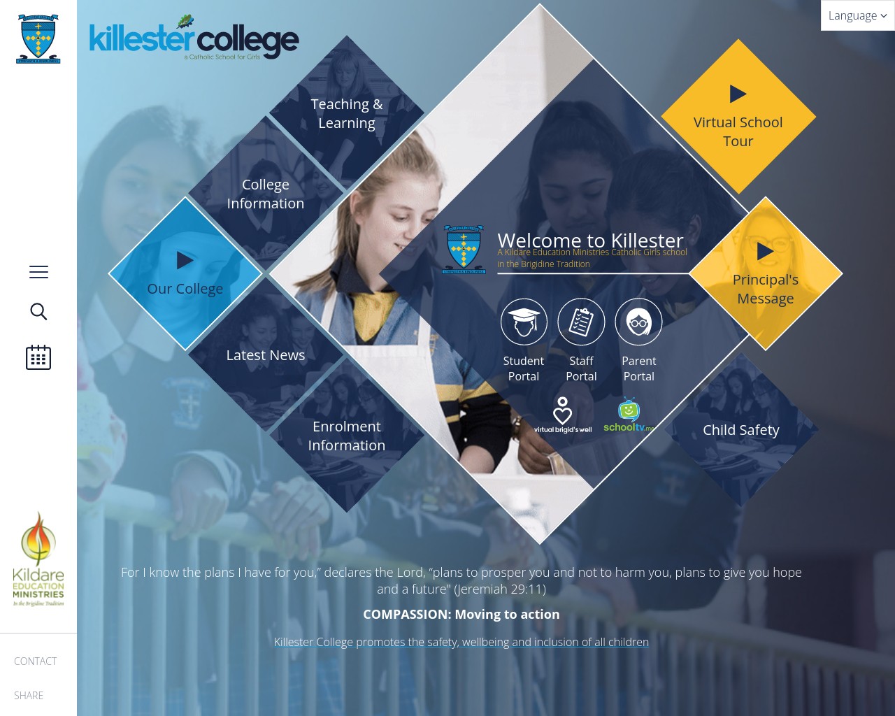 Killester College