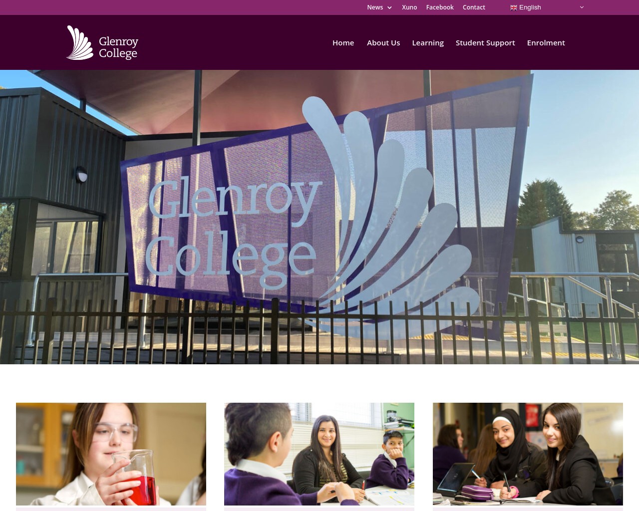 Glenroy College