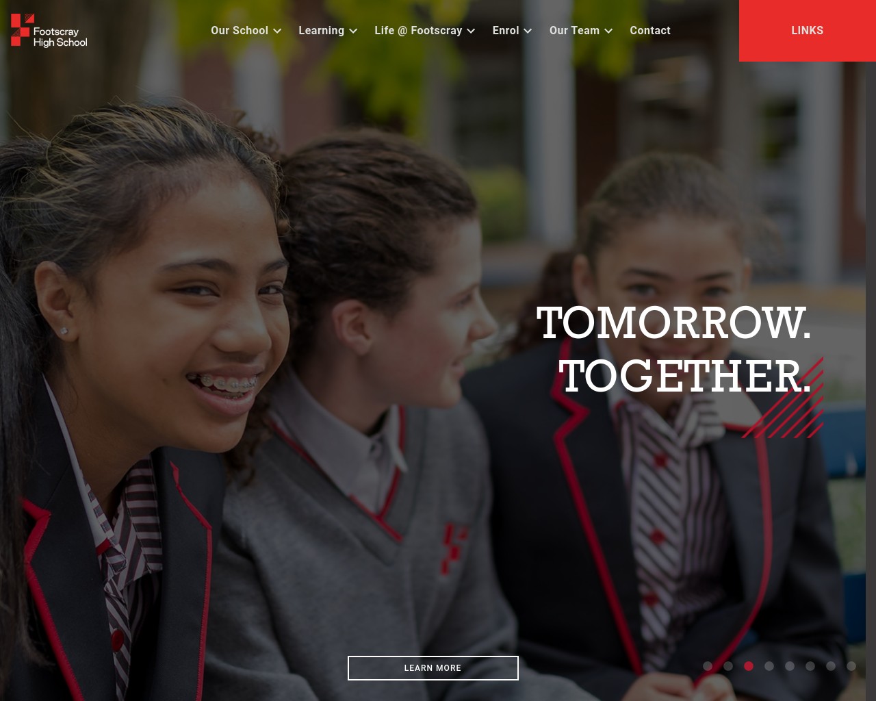 Footscray City College
