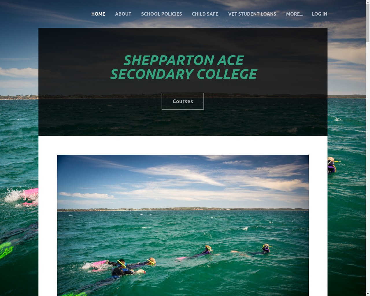 Shepparton ACE College