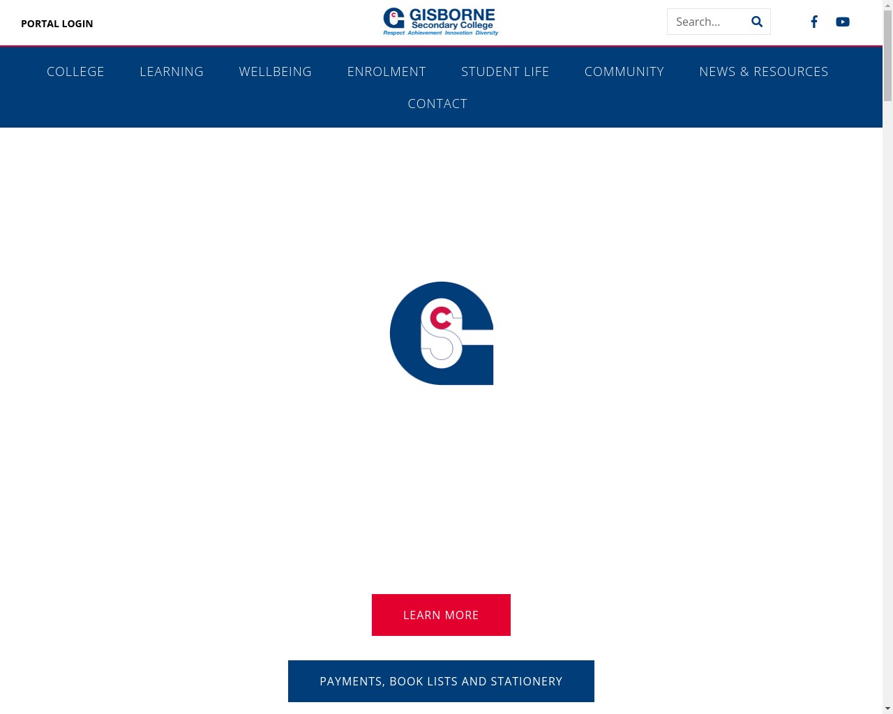 Gisborne Secondary College