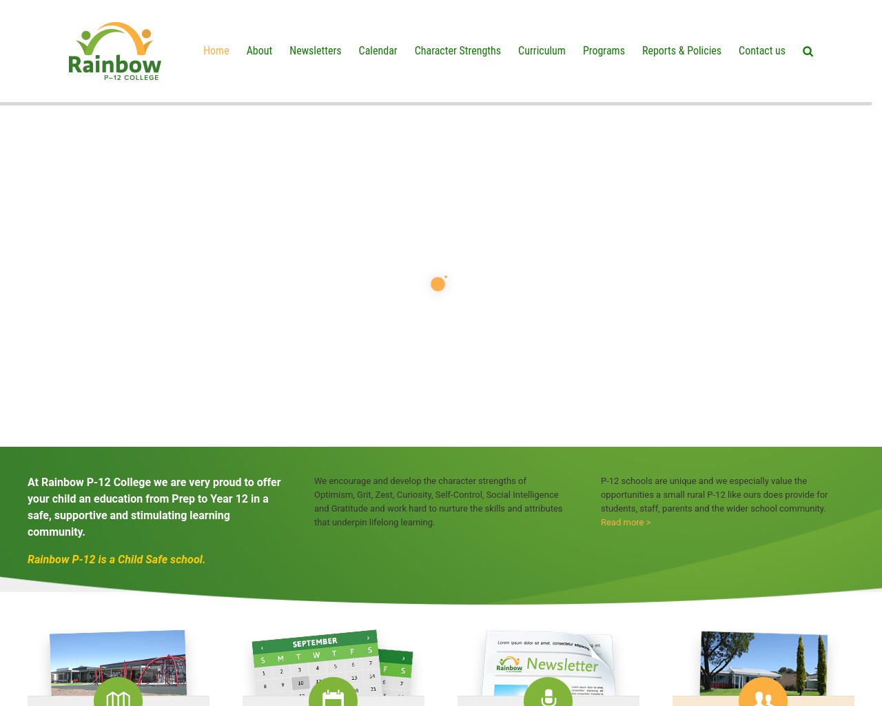 Rainbow Secondary College