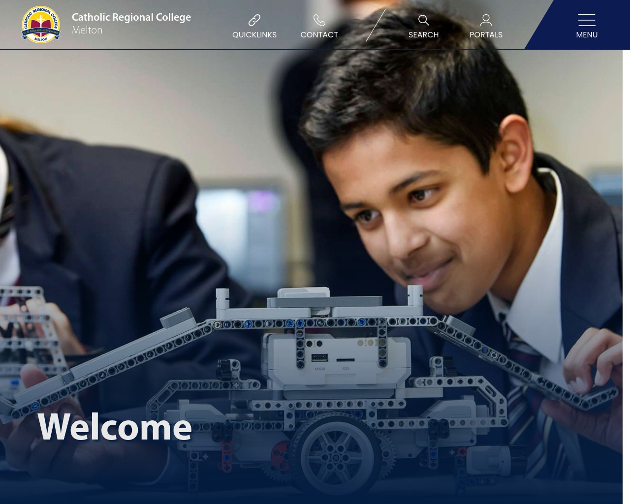 Catholic Regional College