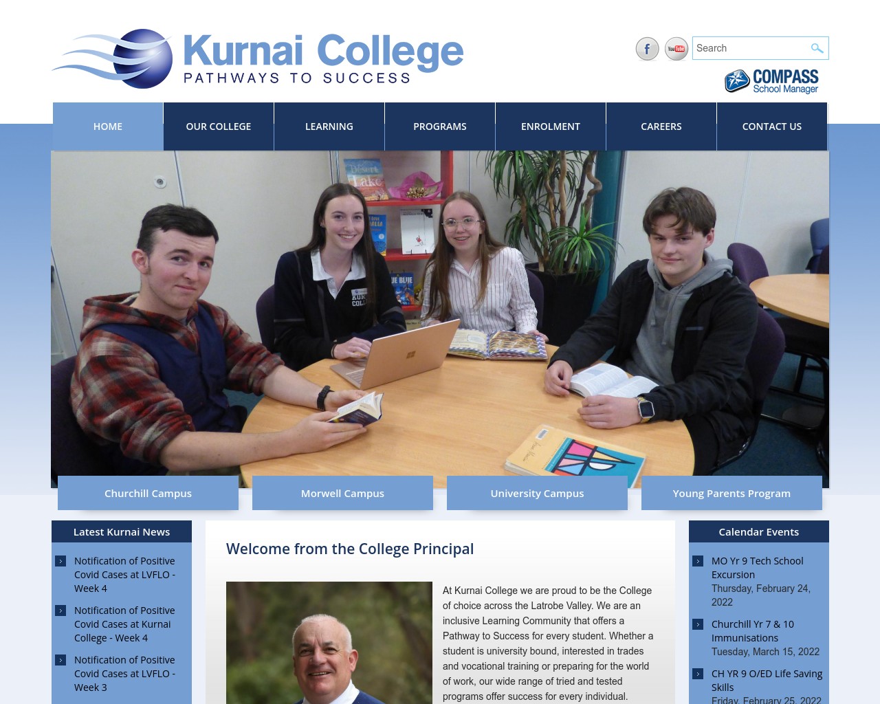 Kurnai Secondary College