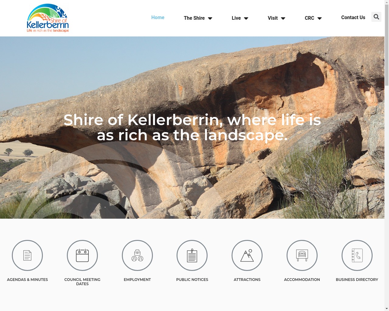 Shire of Kellerberrin