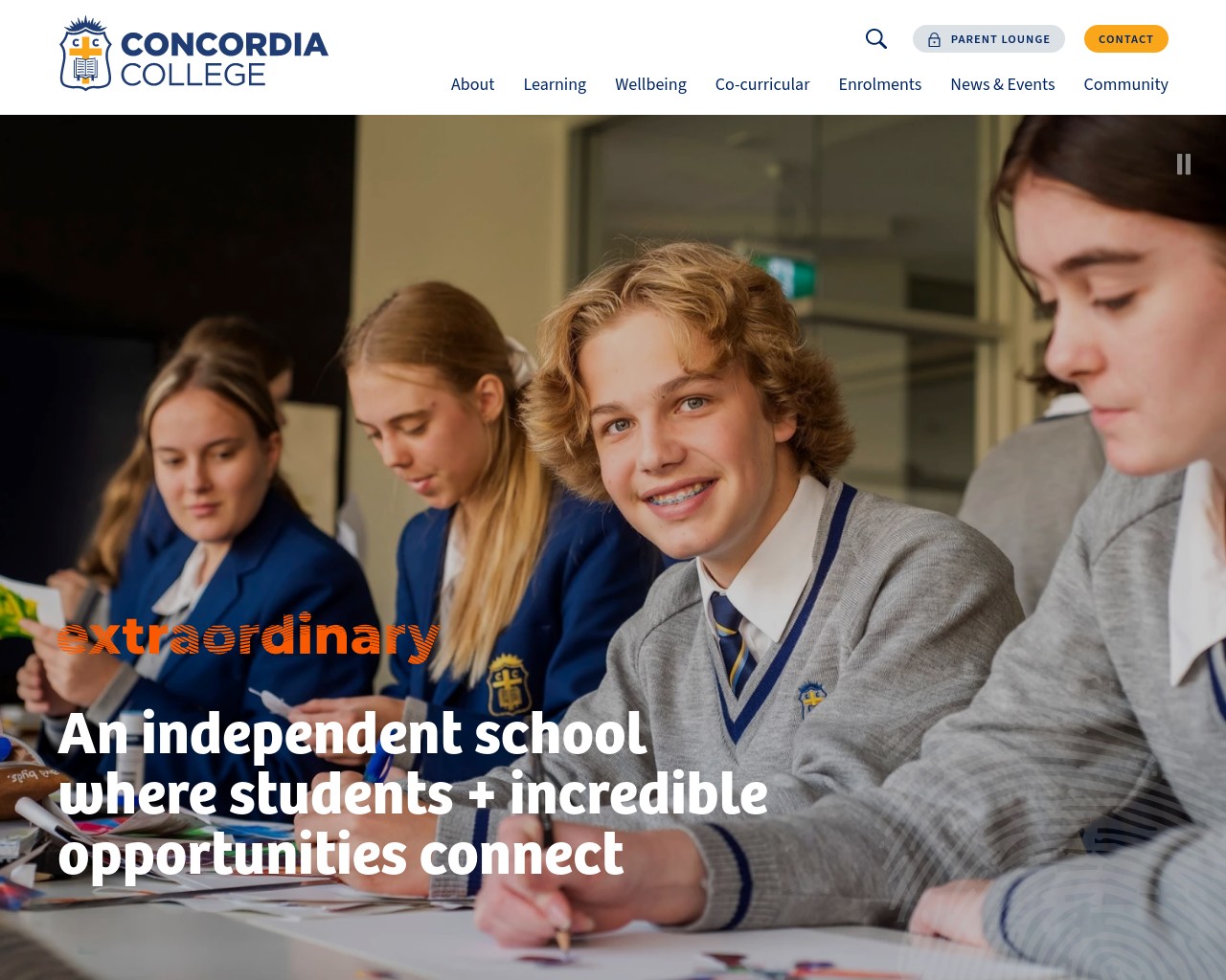 Concordia College