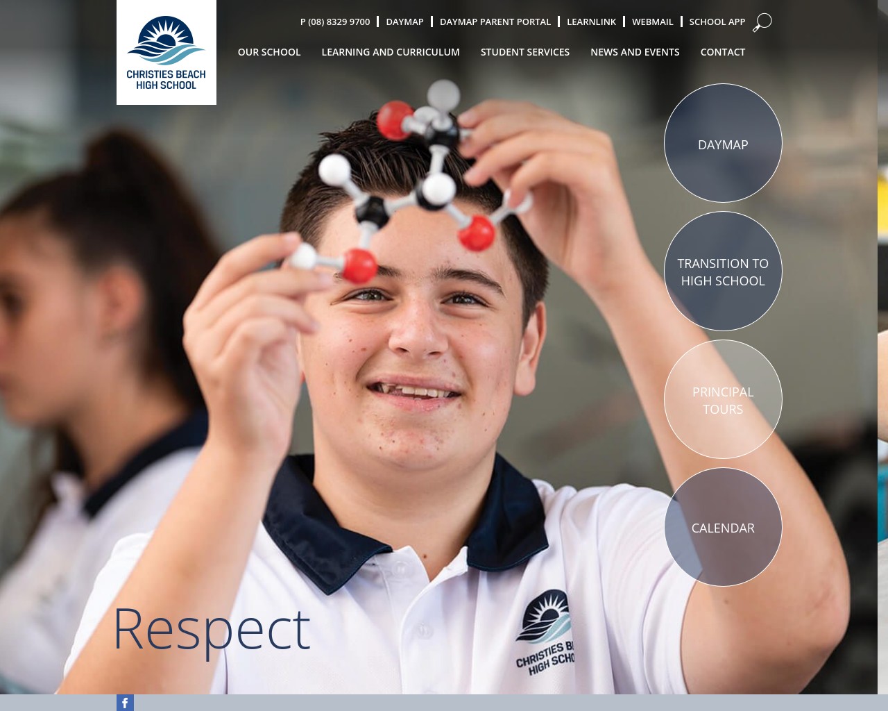 Christies Beach High School