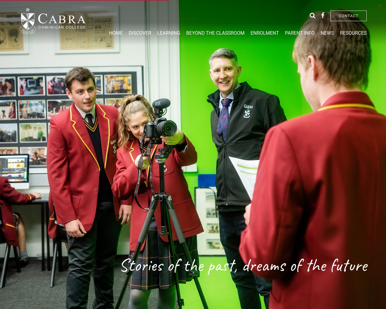 Cabra Dominican College