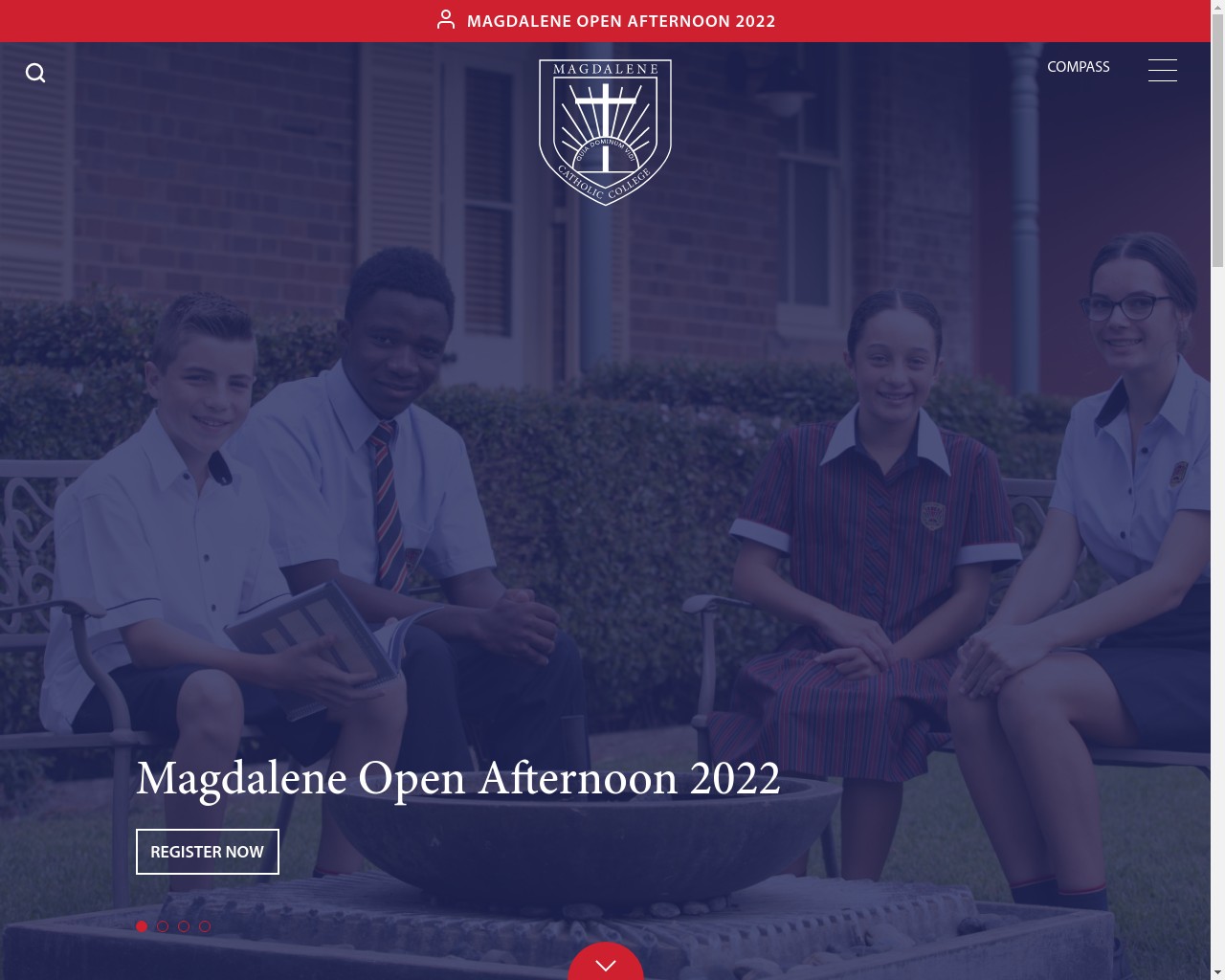 Magdalene Catholic High School