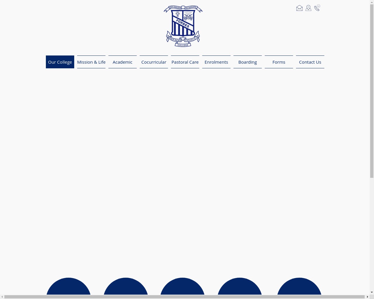 Red Bend Catholic College