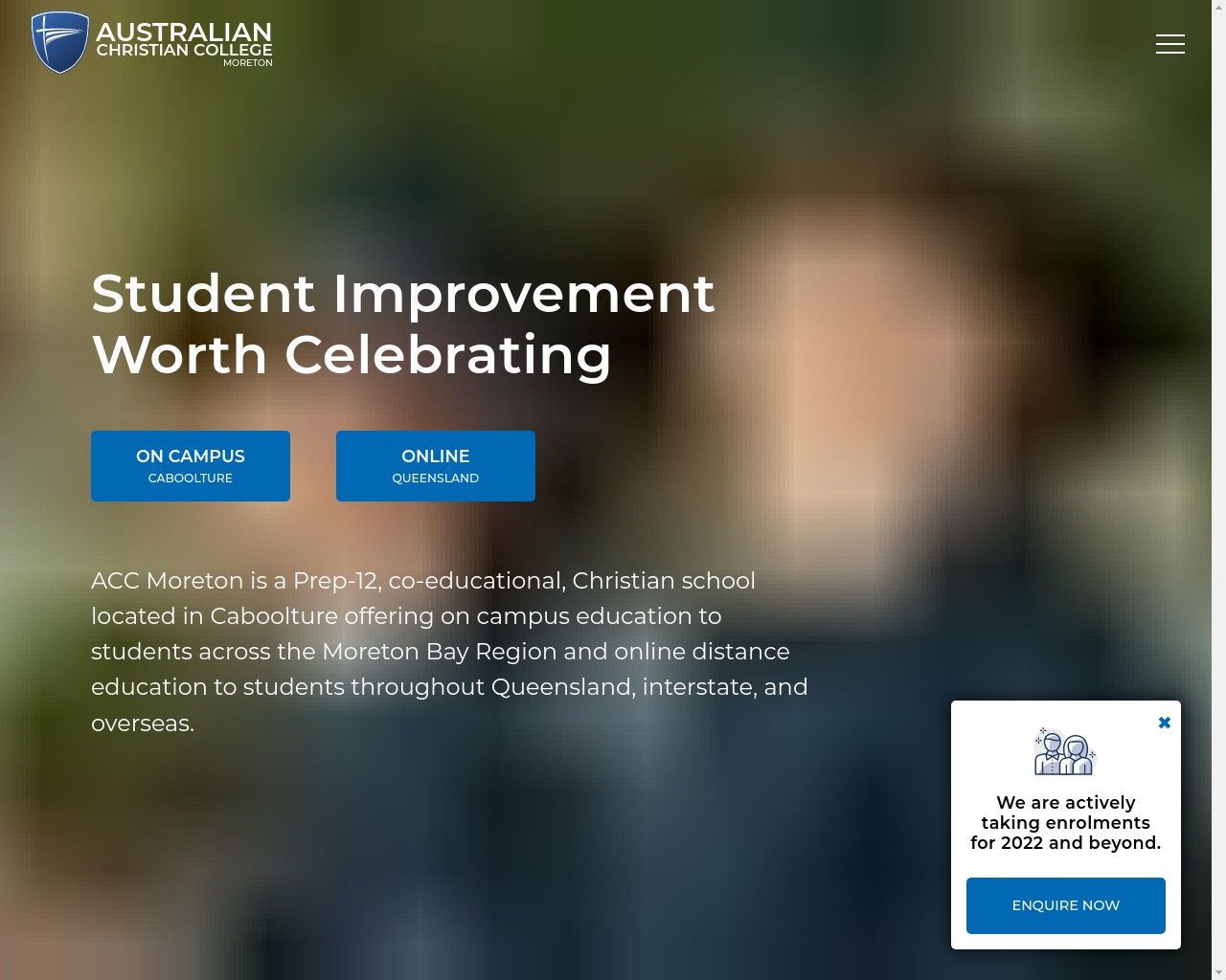 Australian Christian College