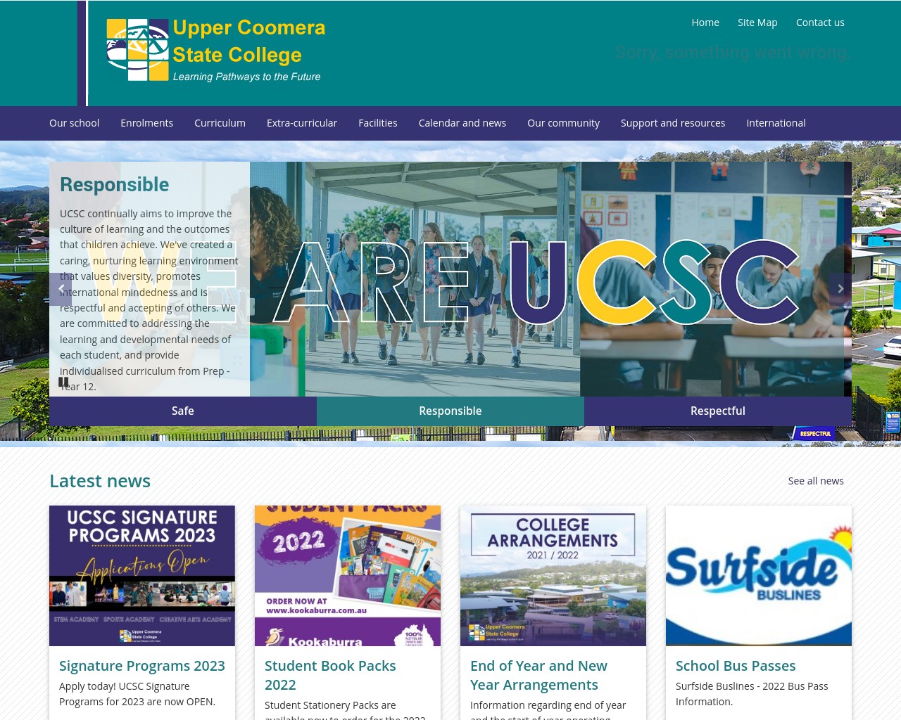 Upper Coomera State College