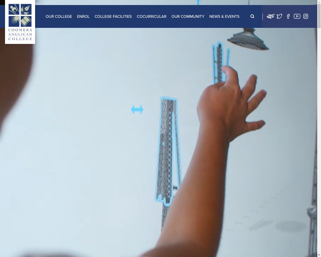 Coomera Anglican College