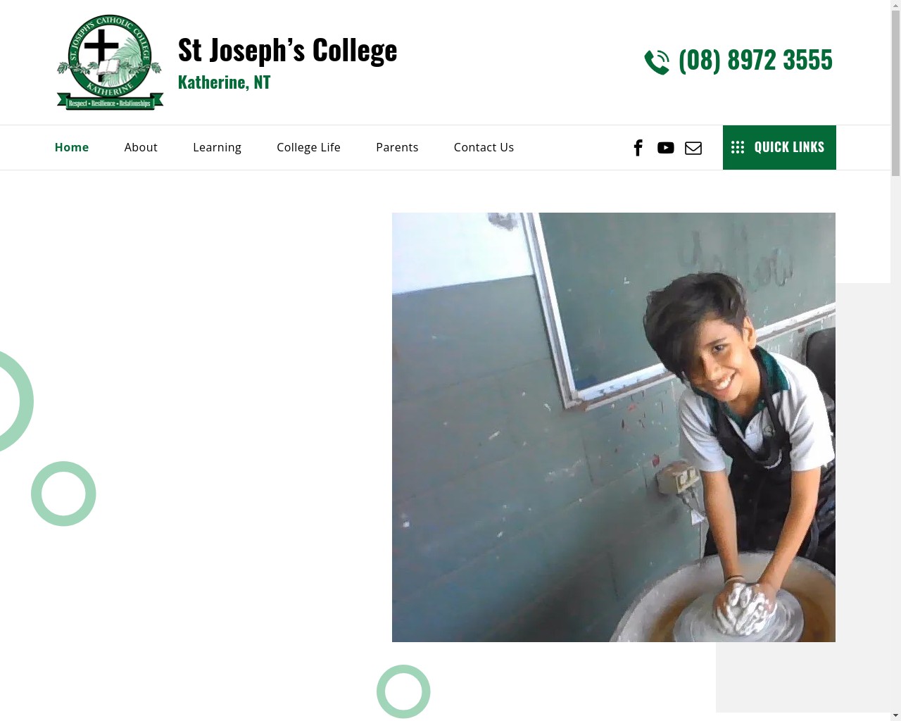 St Johns Catholic College