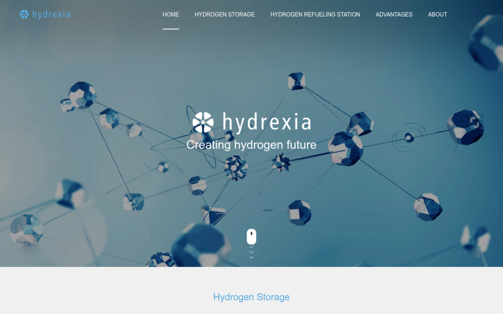 Hydrexia
