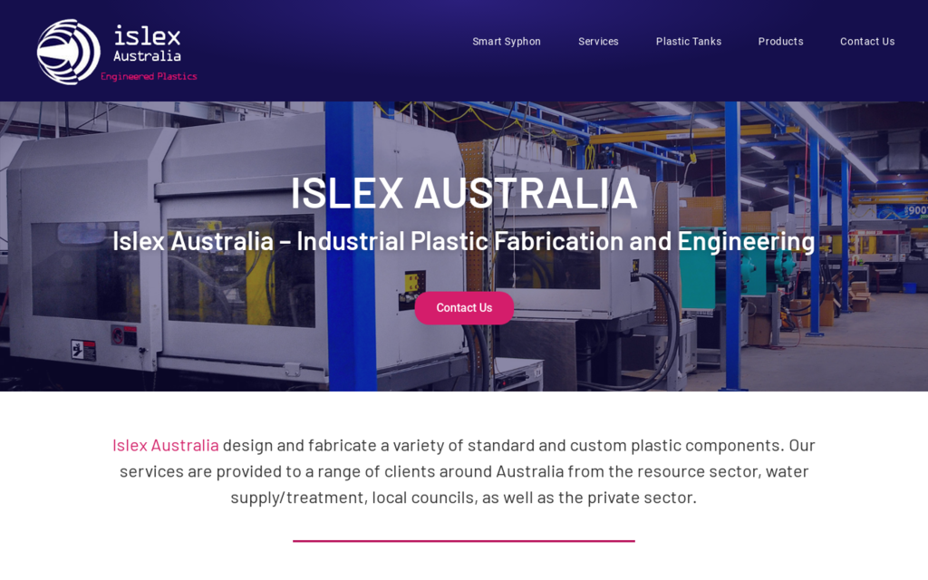 Islex Australia