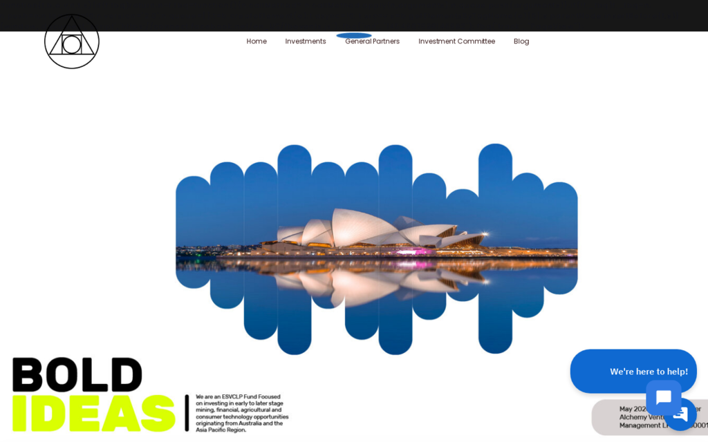Alchemy Ventures