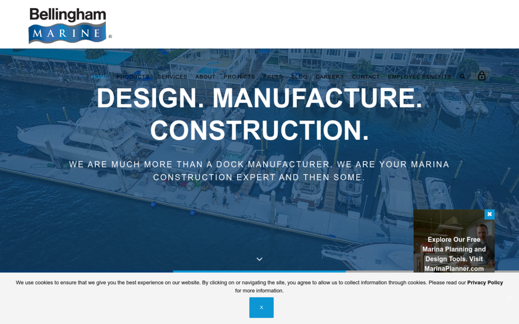 Bellingham Marine Australia