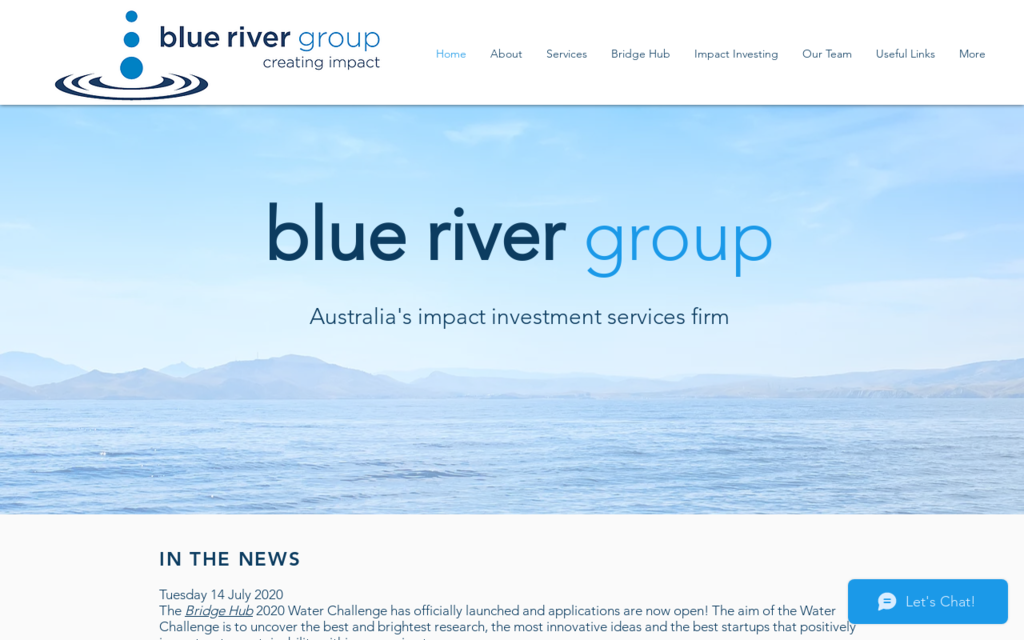 Blue River Capital