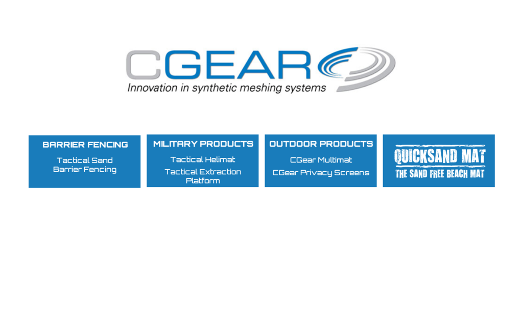 CGear Australia
