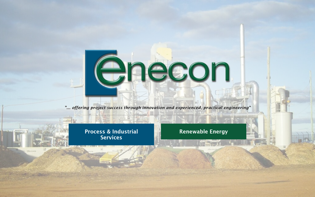 Enecon