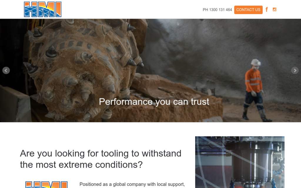 Hard Metal Industries