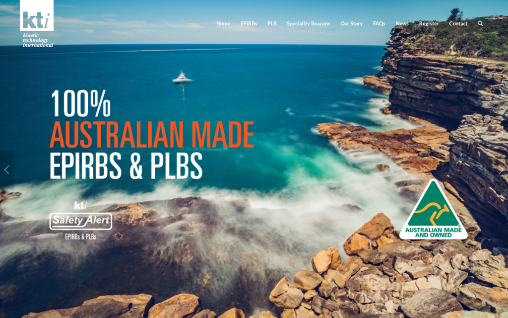 Kinetic Technology International