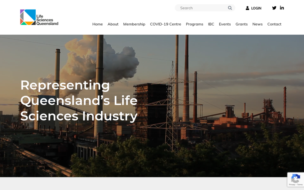 Life Sciences Queensland