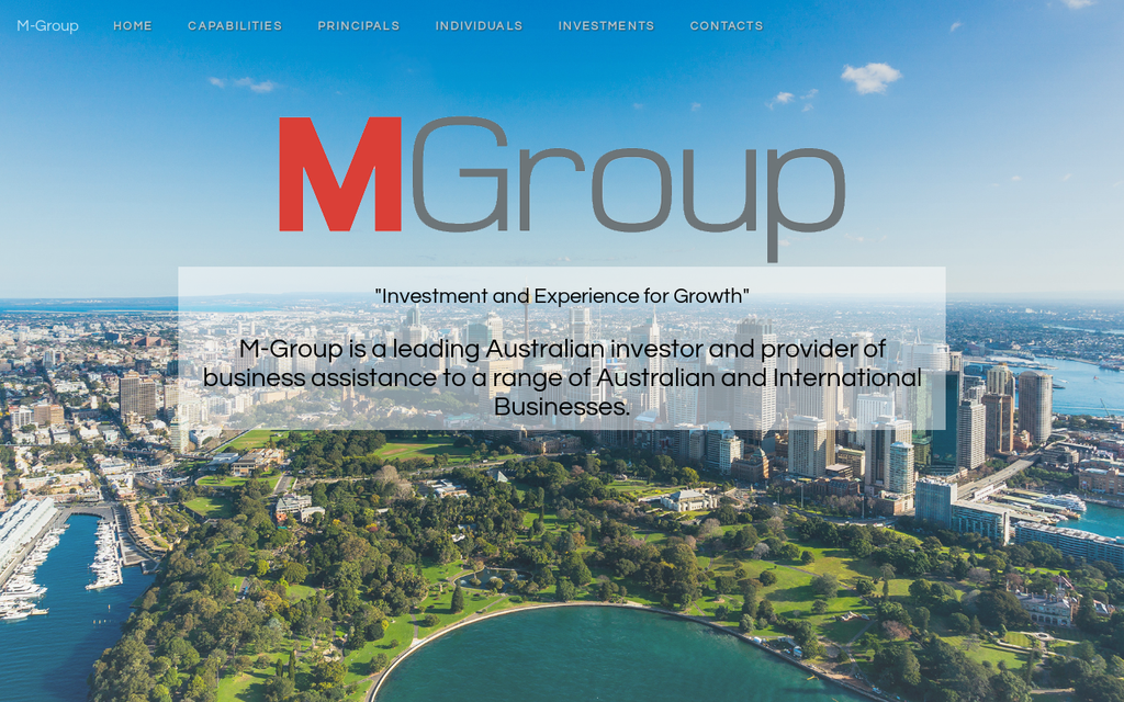 M-Group