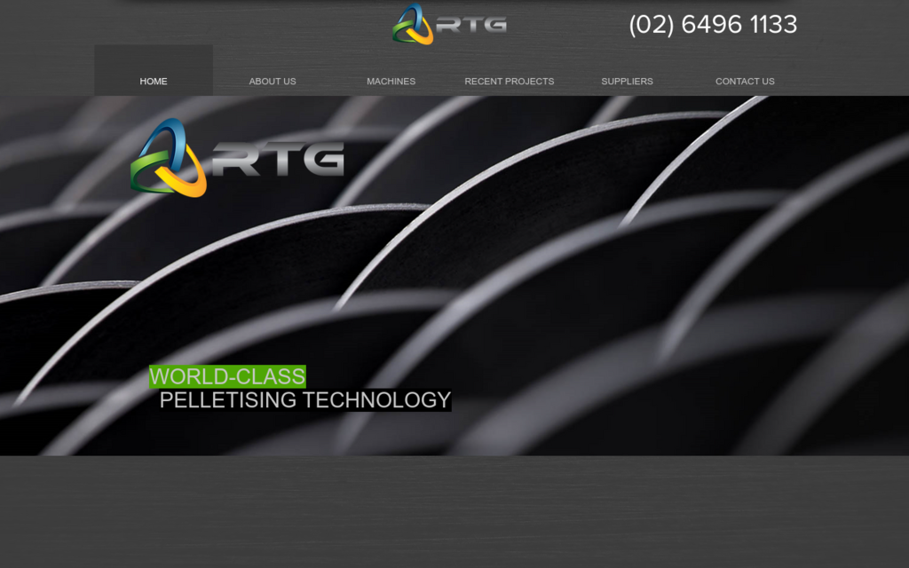 Recycling Technologies Group