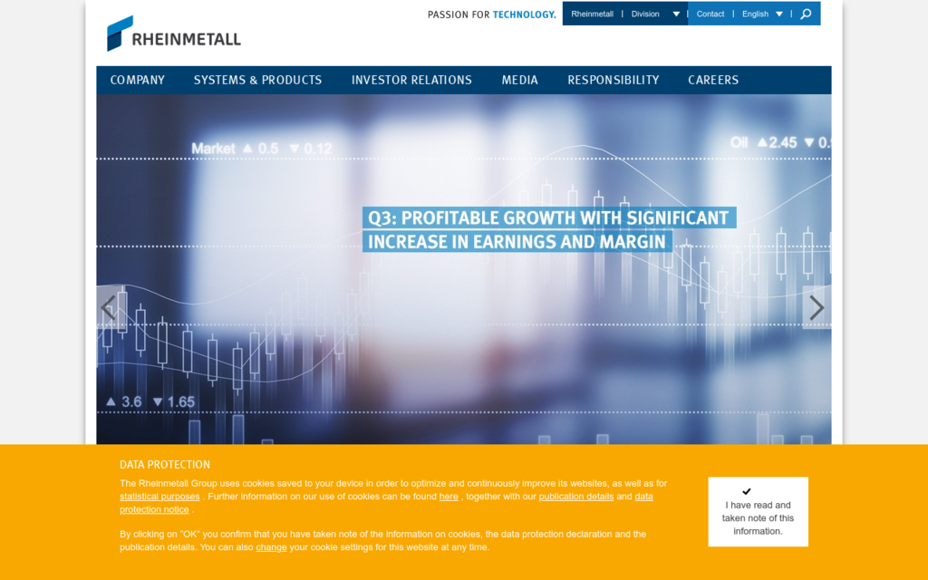 Rheinmetal MAN Military Vehicles